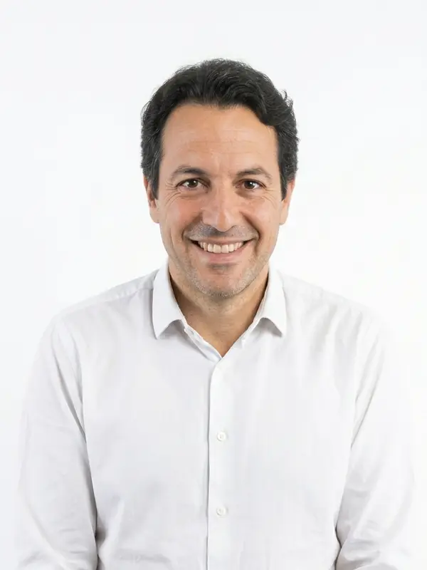 Rapha&euml;l Kessler &mdash; Analyste principal des dossiers
